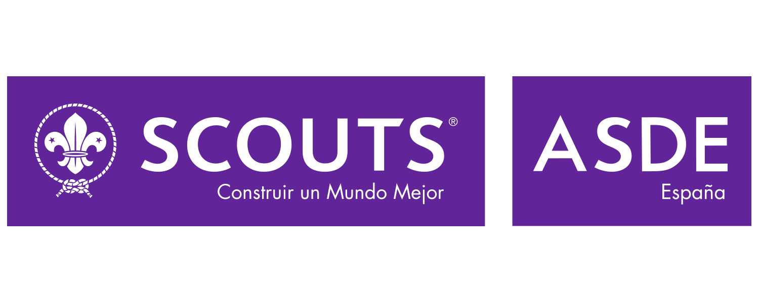 Logotipo de Federación de Scouts-Exploradores de España (ASDE)