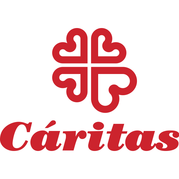 Logotipo de Cáritas