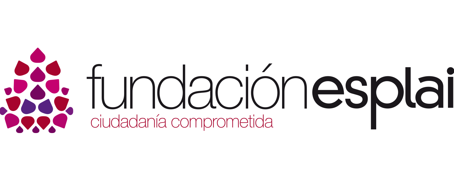 Logotipo de Fundación Esplai