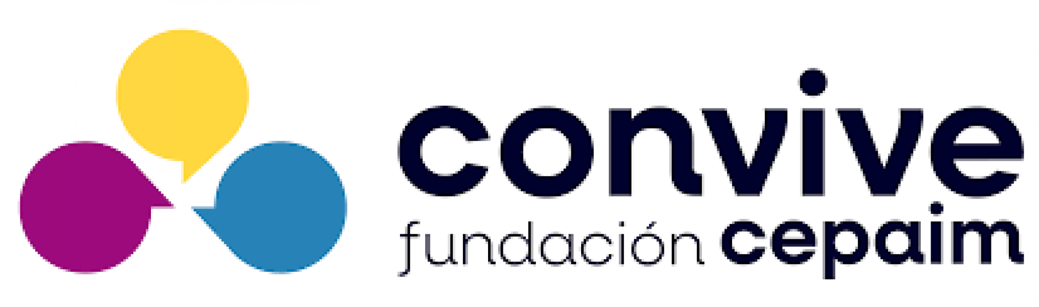 Logotipo de Fundación Cepaim