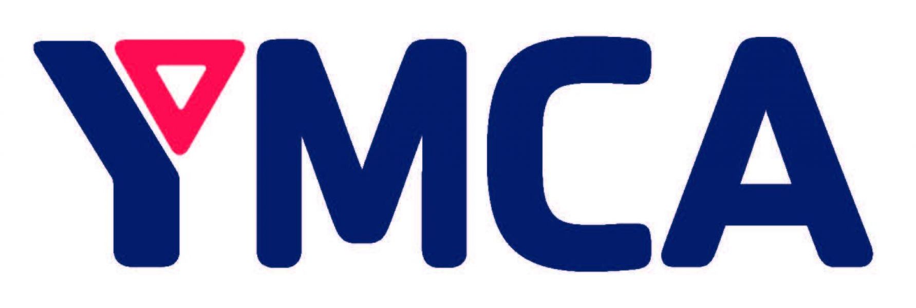 Logotipo de YMCA