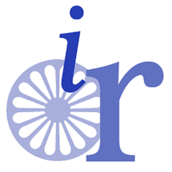Logotipo de Instituto Romanó para asuntos sociales y culturales