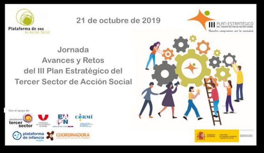 Imagen de la Jornada