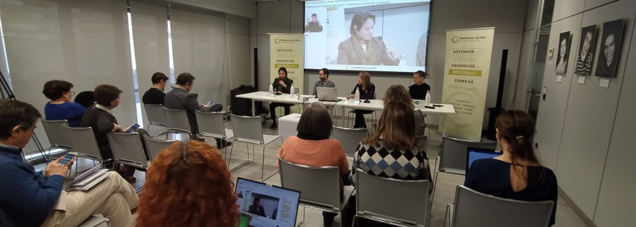Imagen de la Jornada