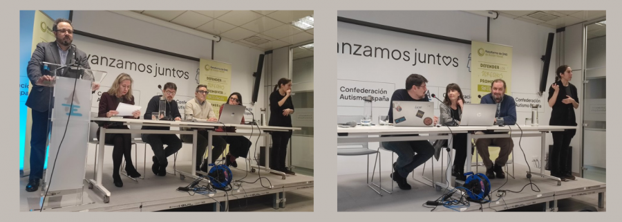 Imagen de la Jornada
