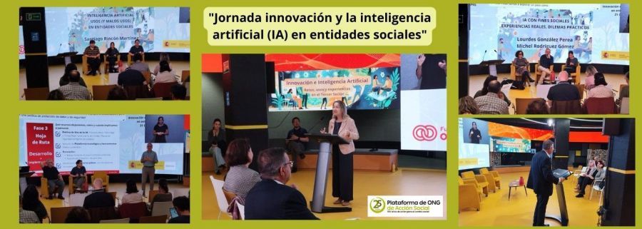 Imagen de la Jornada