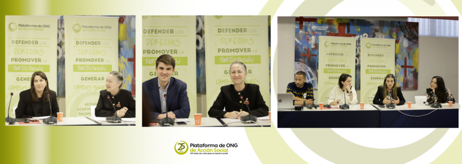 Imagen de la Jornada