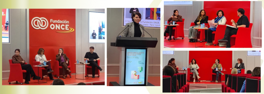 Imagen de la Jornada