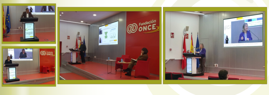 Imagen de la Jornada