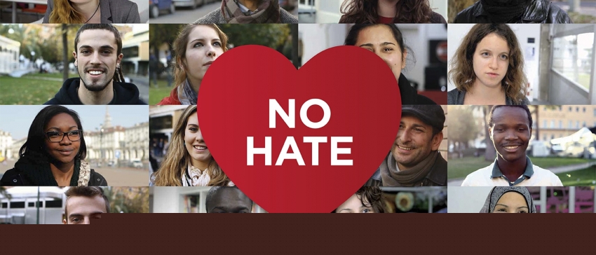Imagen del poster de la campaña