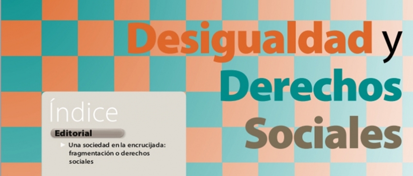 Portada del documento