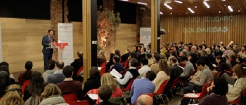 Fotografía: Fundación Botín
