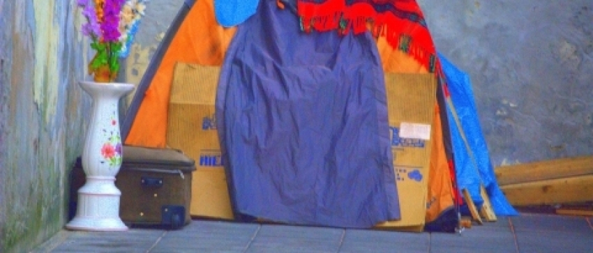Fotografía: EAPN