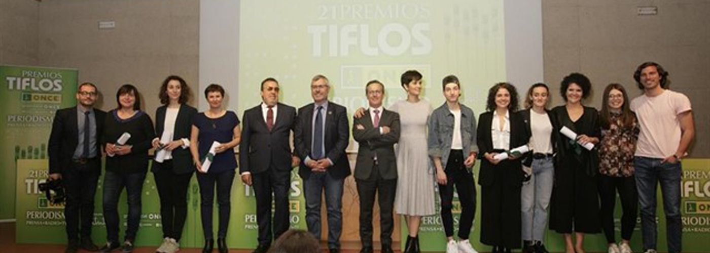 © Fundación ONCE