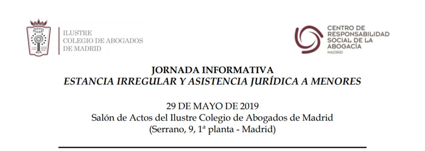 © Centro de Responsabilidad Social de la Abogacía