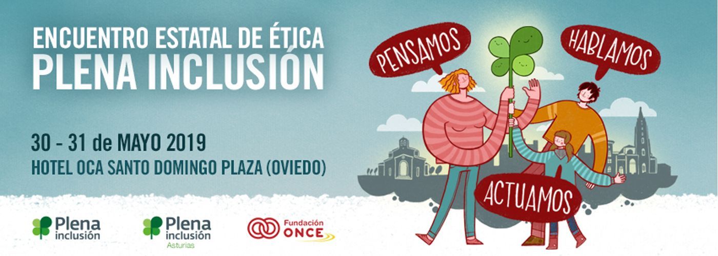 © Plena Inclusión