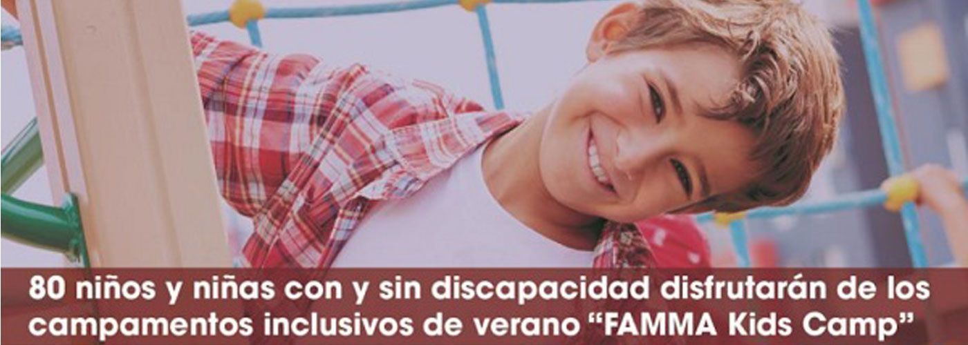 © COCEMFE