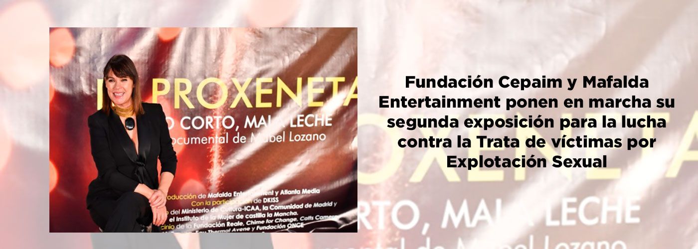 Fotografía tomada de la página web de CEPAIM
