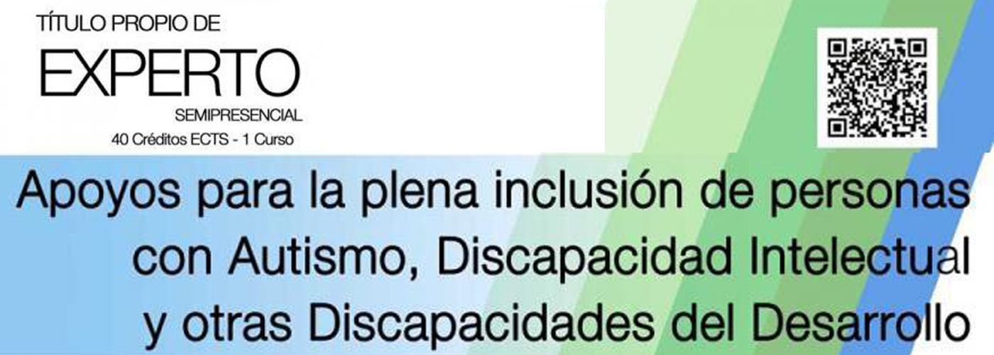 © Plena inclusión