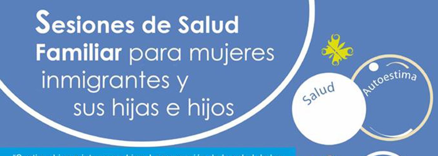 © Federación Mujeres Progresistas