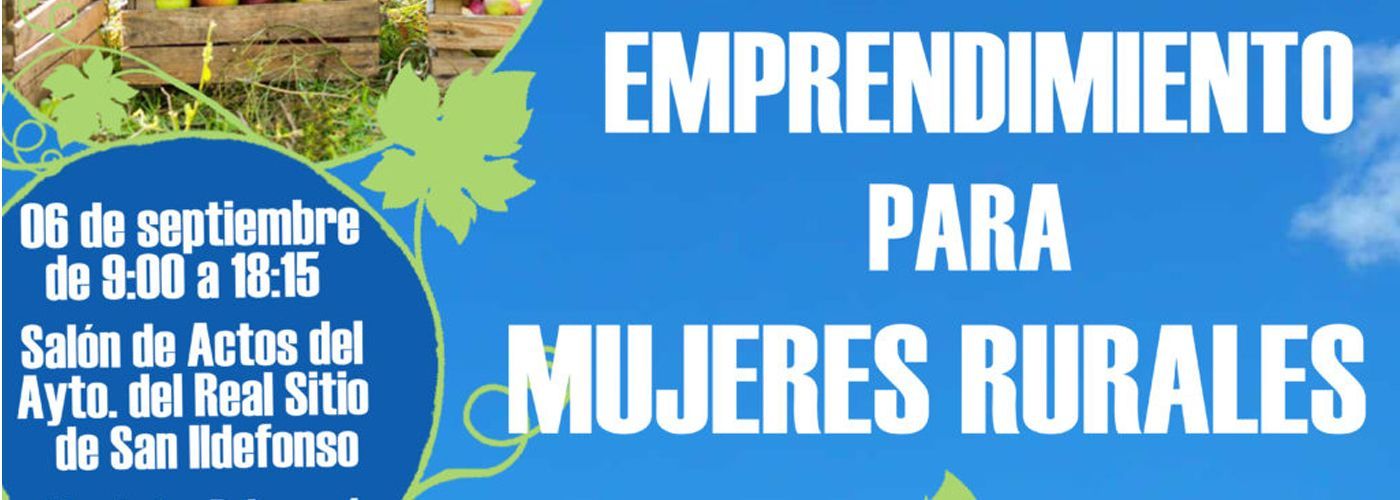 © Federación de la Mujer Rural