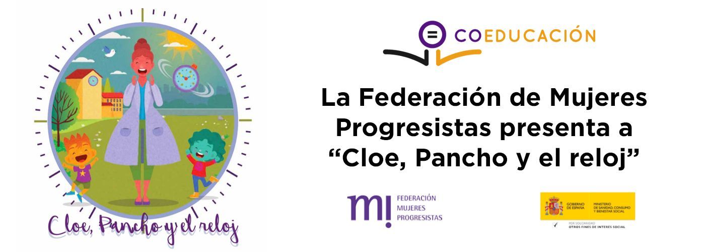 © Federación Mujeres Progresistas