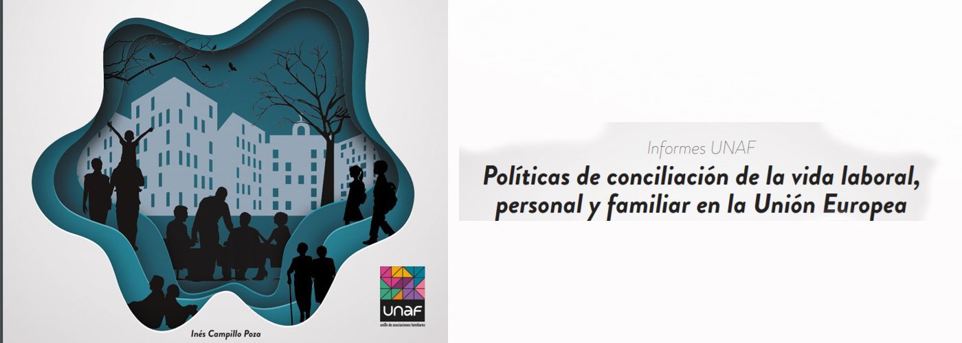 © Unión de Asociaciones Familiares (UNAF)