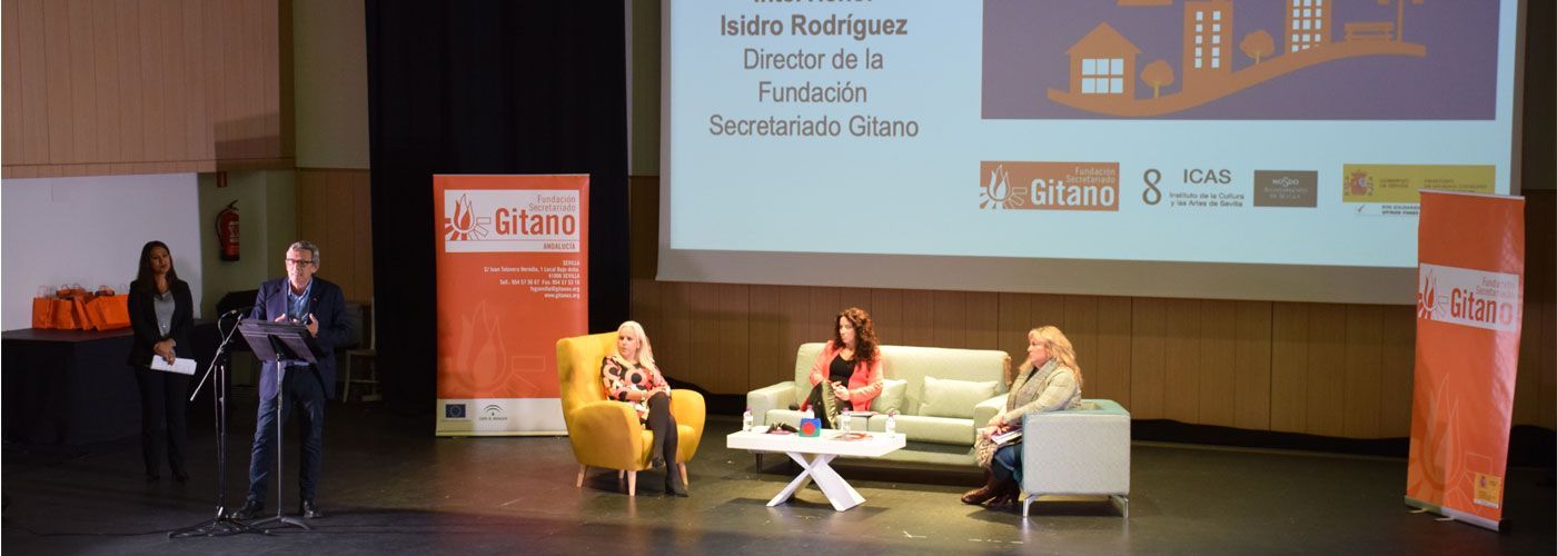 © Fundación Secretariado Gitano