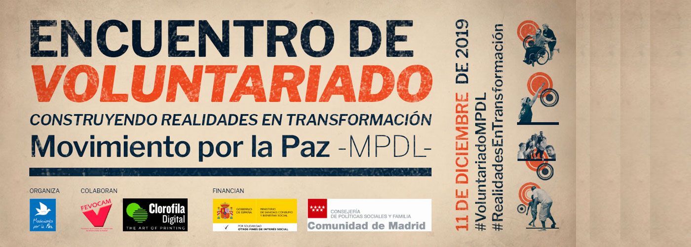 © Movimiento por la Paz -MPDL