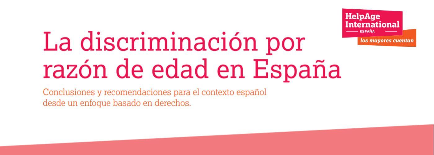 © HelpAge España