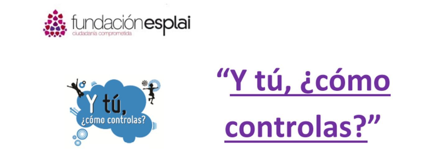 © Fundación ESPLAI