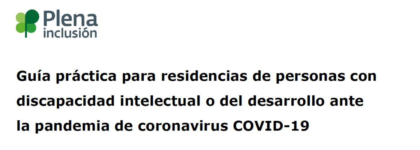 © Plena inclusión