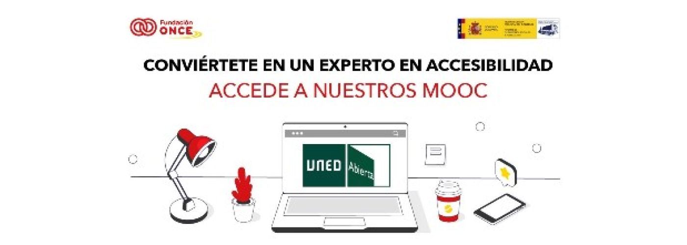 © Fundación ONCE