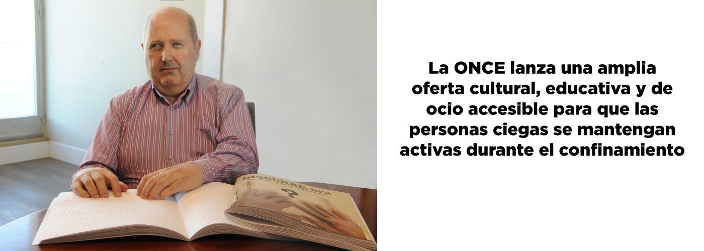 © ONCE