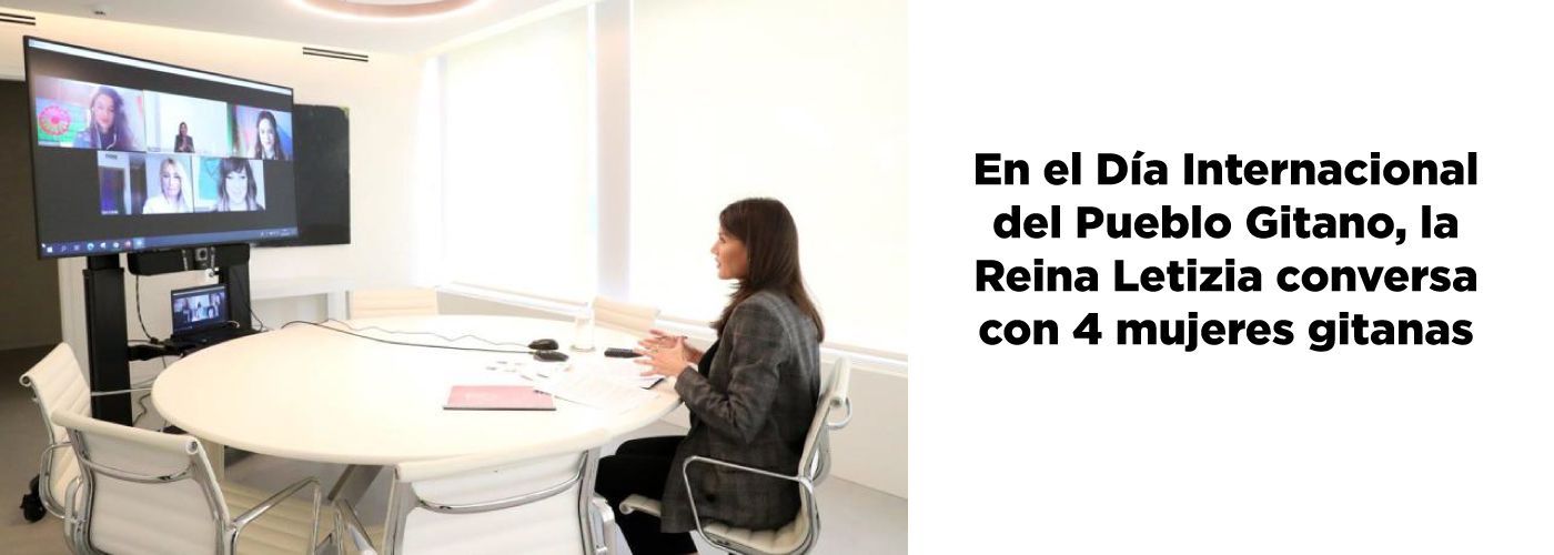 © Fundación Secretariado Gitano