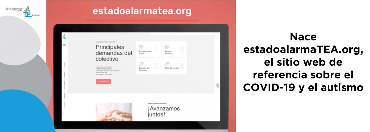 © Autismo España