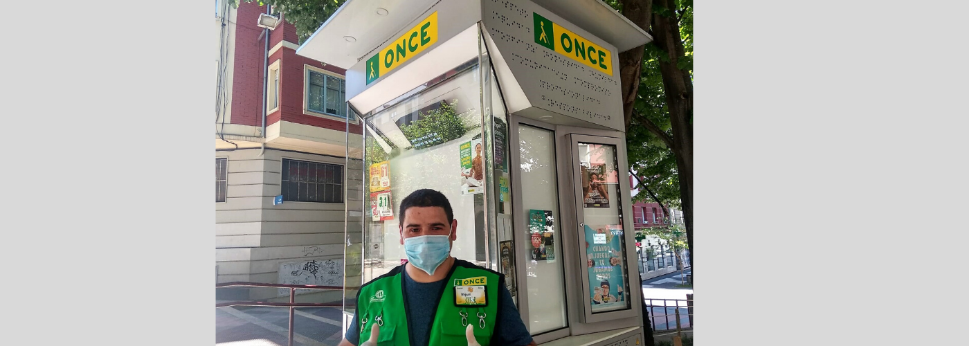 ONCE