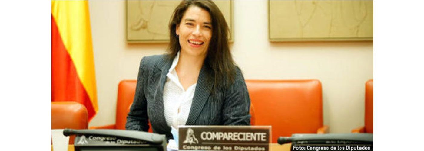 © Congreso de los Diputados a través de Fundación Secretariado Gitano