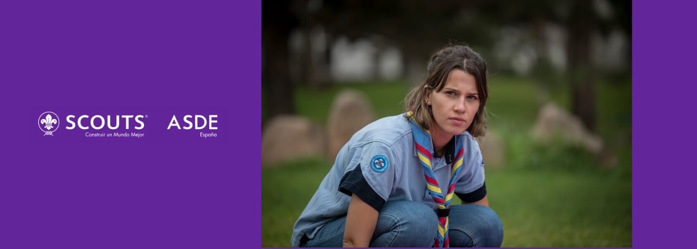 SCOUTS ASDE