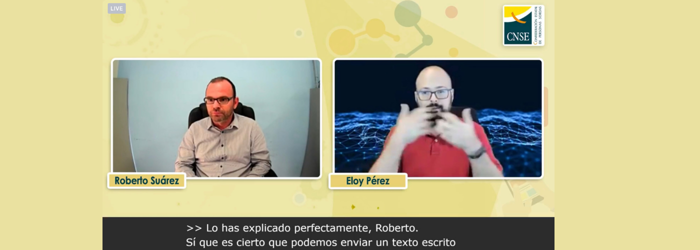 Webinar CNSE