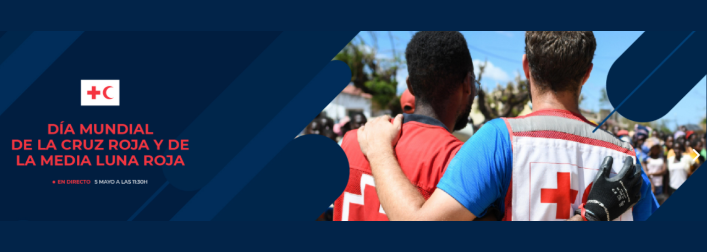 CRUZ ROJA