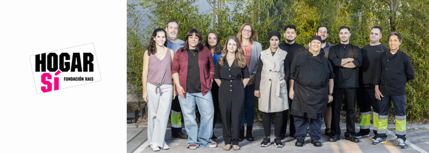 HOGAR SI - Equipo de WIP Servicios