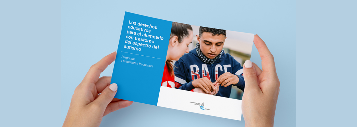 Confederación Autismo España