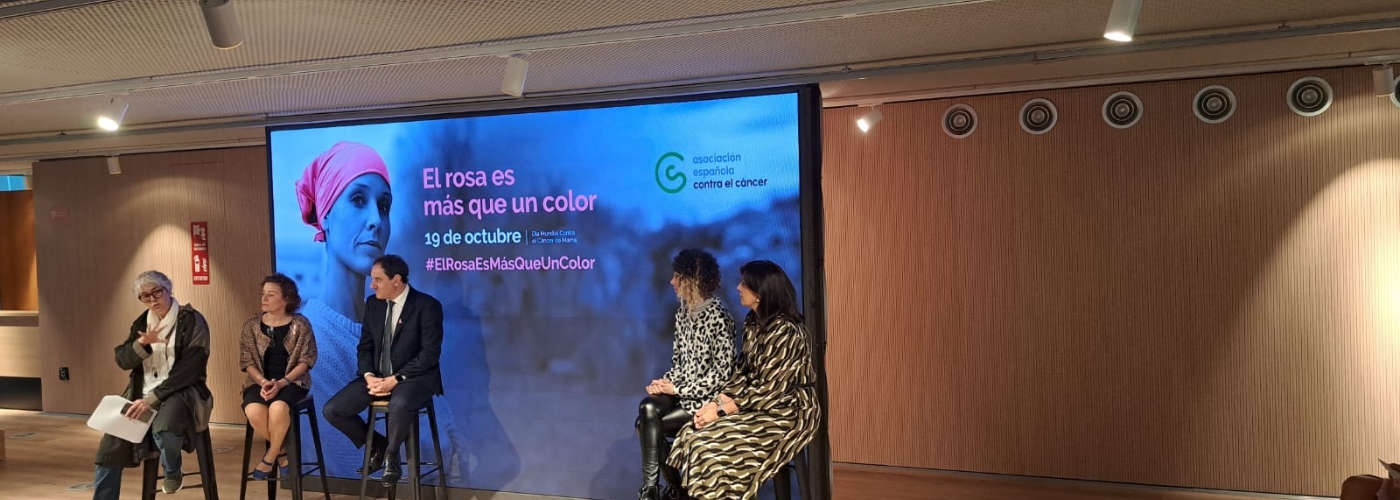 Asociación Española Contra el Cáncer