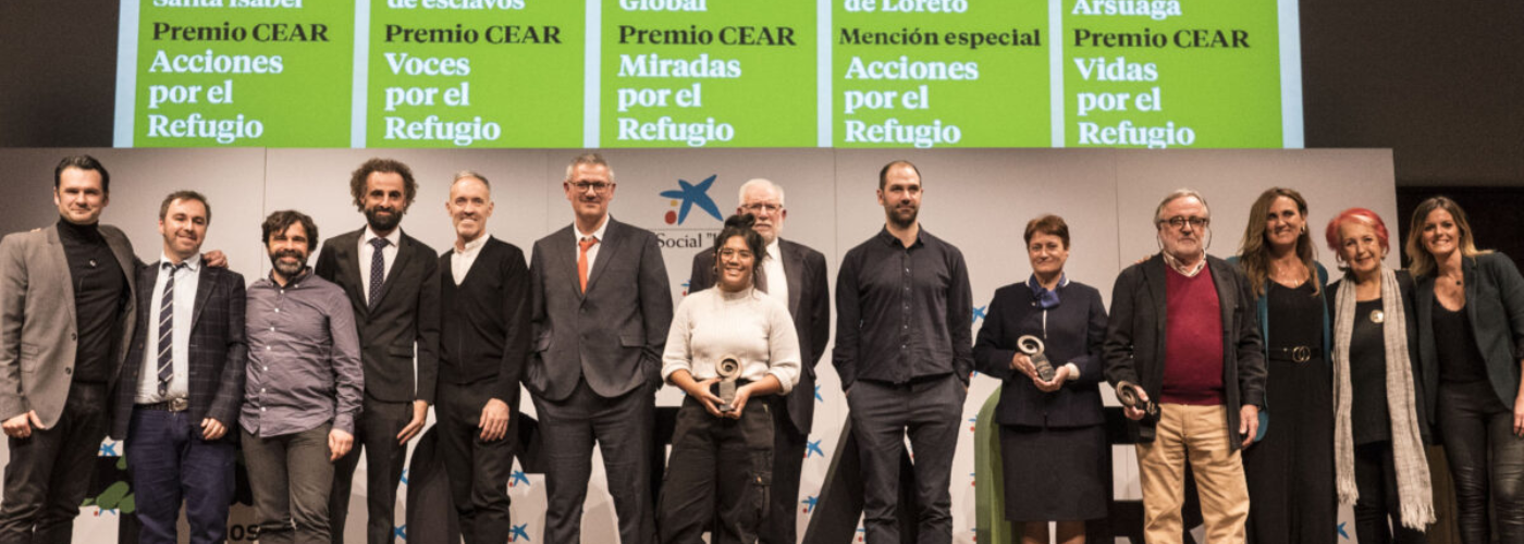 CEAR