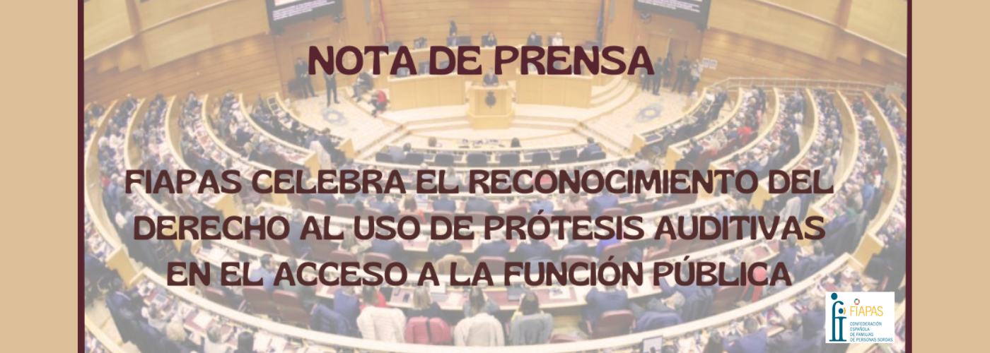 El Pleno del Congreso de los Diputados reunido en el Senado convalida el Real Decreto-Ley 6/2023