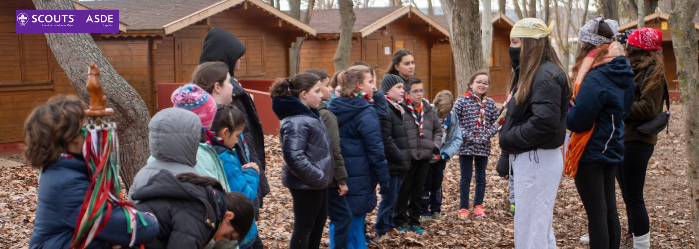 Grup Scout Edelweiss X 213 (ASDE-Scouts Valencians)