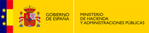 Ministerio de Hacienda y Administraciones Públicas