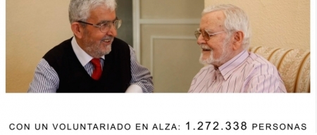 ¿Cómo es realmente el Tercer Sector tras el impacto de la crisis? ¿A qué retos se enfrenta?