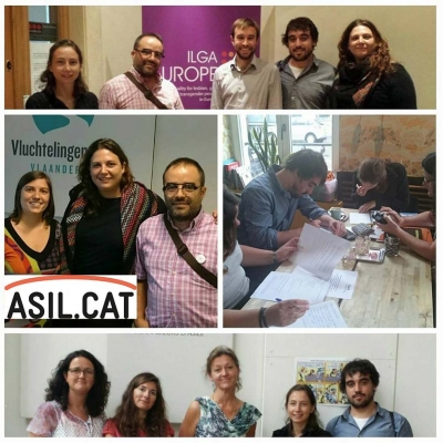 CEAR CATALUÑA